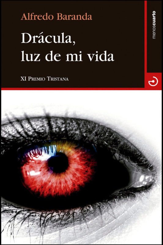 Drácula Luz De Mi Vida Libro