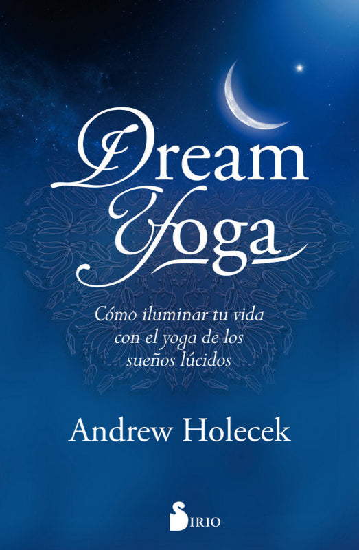 Dream Yoga Libro