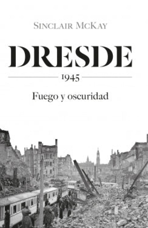 Dresde Libro