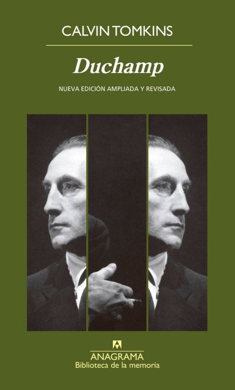 Duchamp Libro