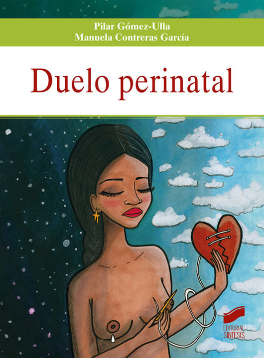 Duelo Perinatal Libro