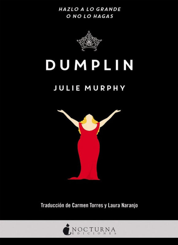 Dumplin Libro