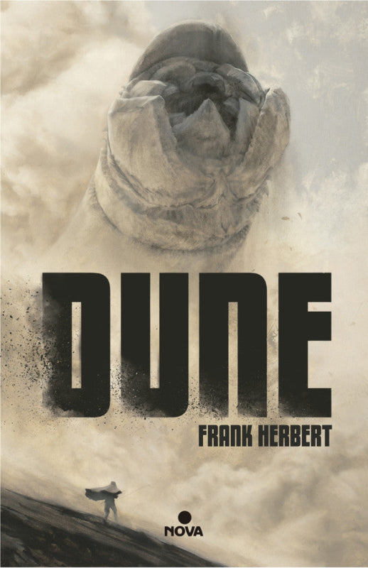 Dune (Edición Ilustrada) Libro