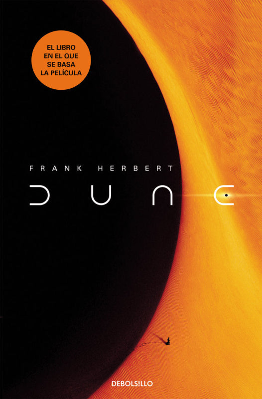 Dune (Nueva Edición) (Las Crónicas De 1) Libro