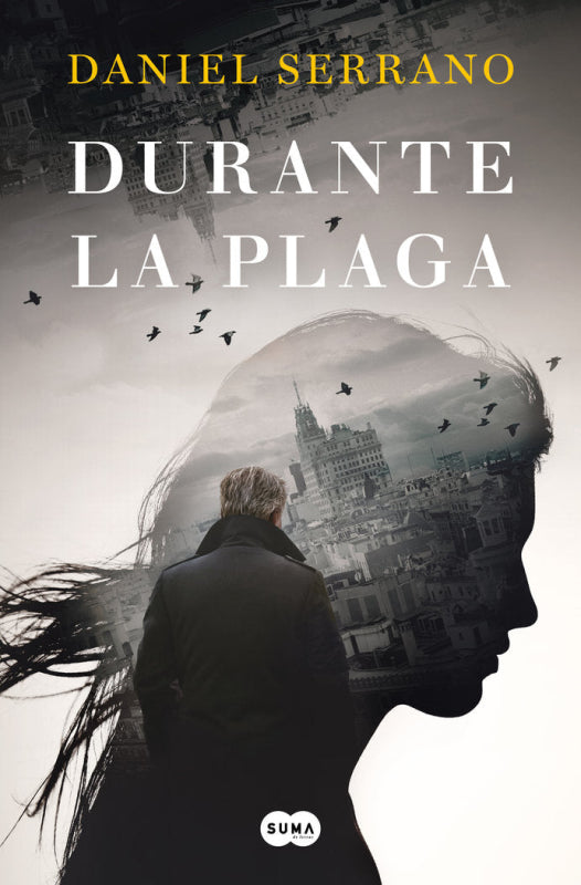 Durante La Plaga Libro