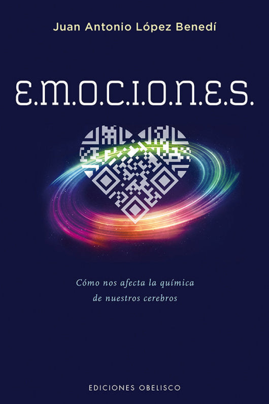 E.m.o.c.i.o.n.e.s. Libro