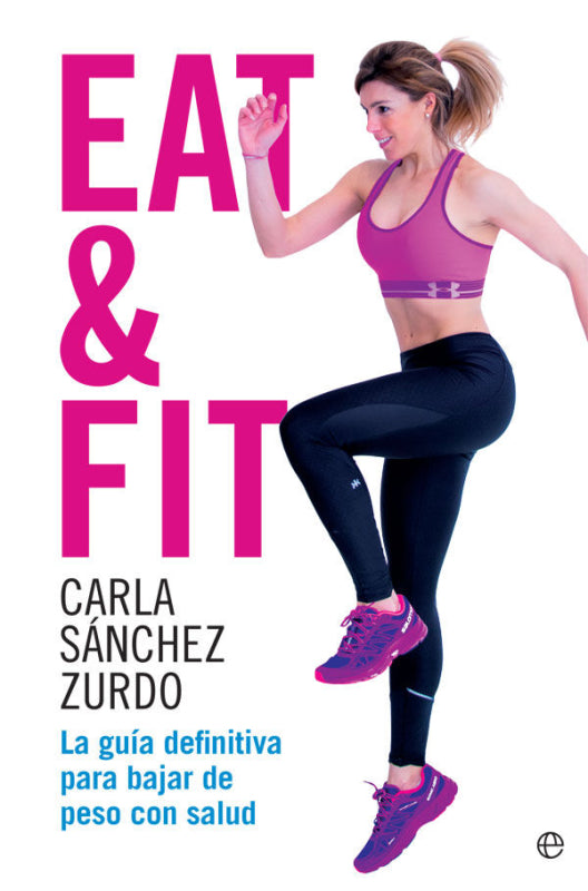 Eat & Fit Libro