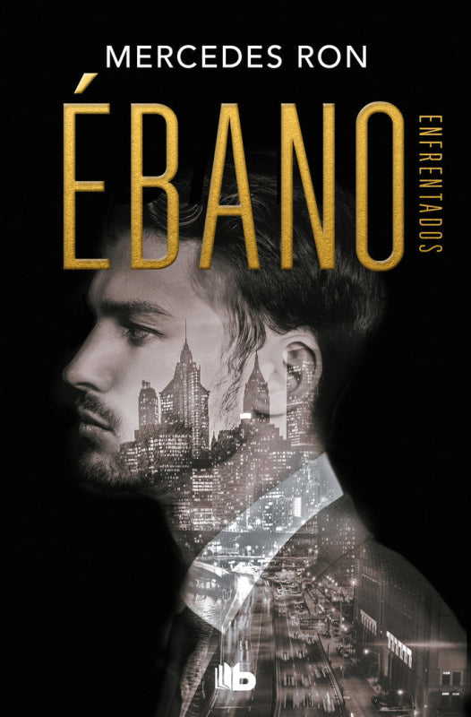 Ebano Libro