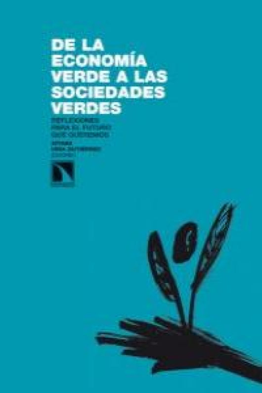 Econom¡a Verde Libro