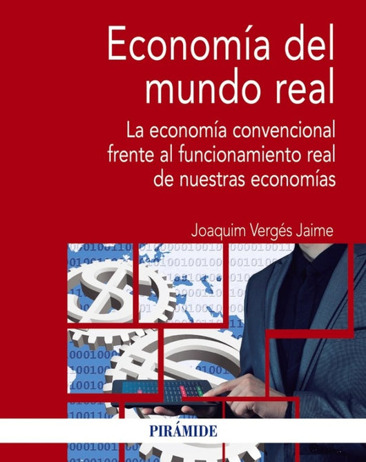 Economía Del Mundo Real Libro