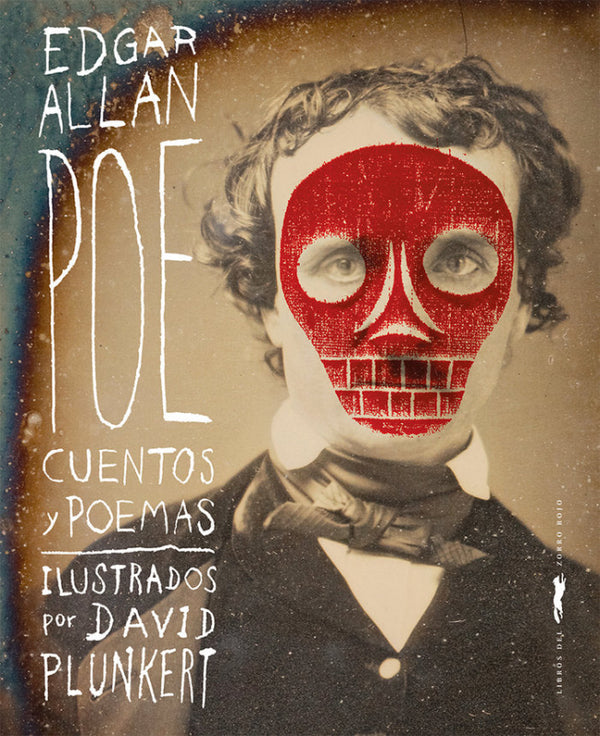 Edgar Allan Poe Libro