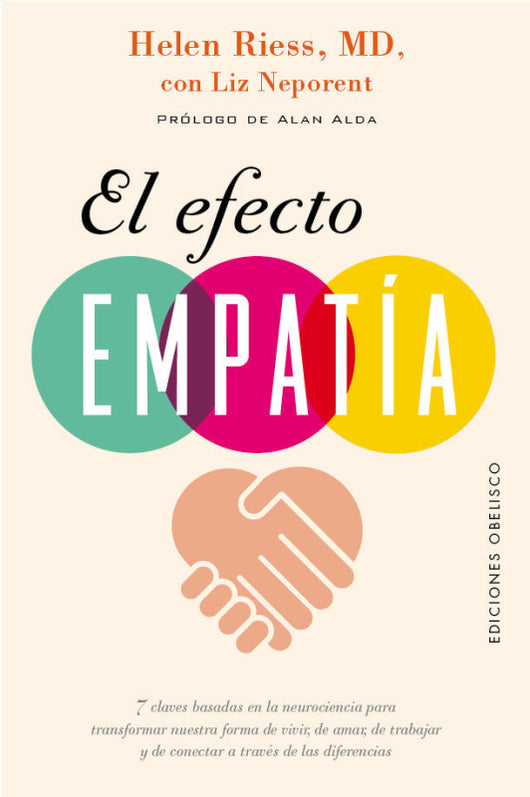 Efecto Empatia El Libro