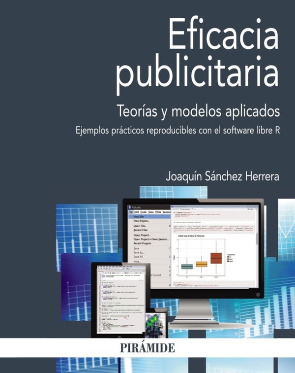 Eficacia Publicitaria Libro