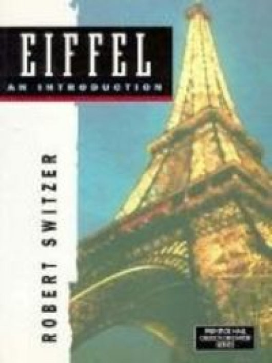 Eiffel An Introduction Libro