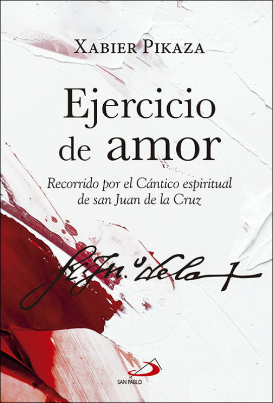 Ejercicio De Amor Libro