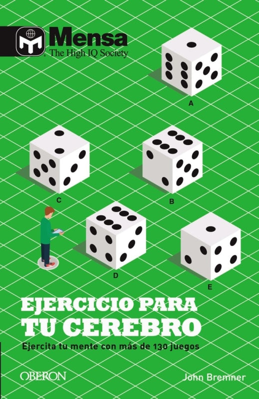 Ejercicio Para Tu Cerebro Libro