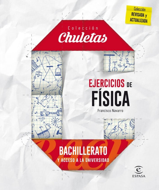 Ejercicios De Física Para Bachillerato Libro