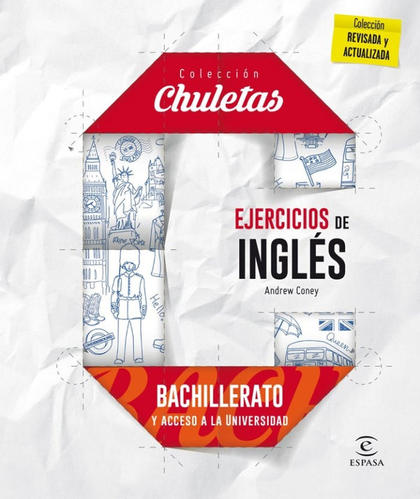 Ejercicios De Inglés Para Bachillerato Libro