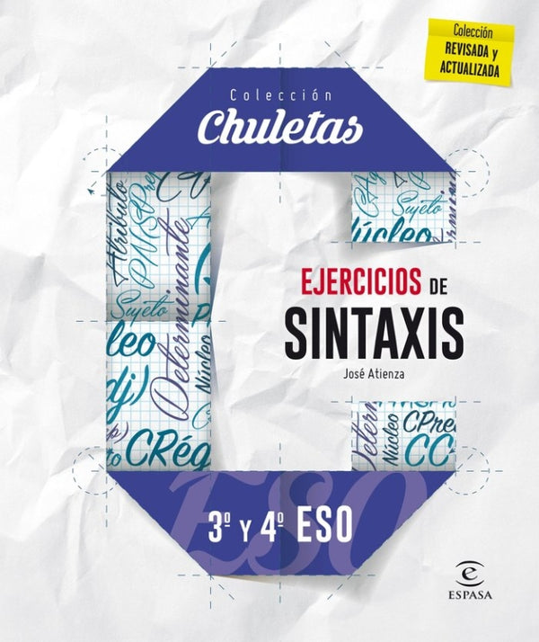 Ejercicios De Sintaxis 3º Y 4º Para La Eso Libro