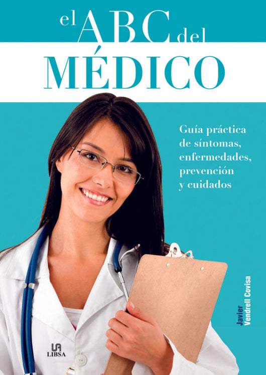 El Abc Del Médico Libro