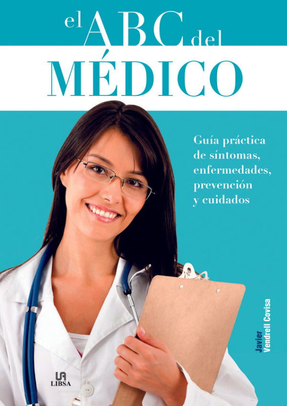 El Abc Del Médico Libro