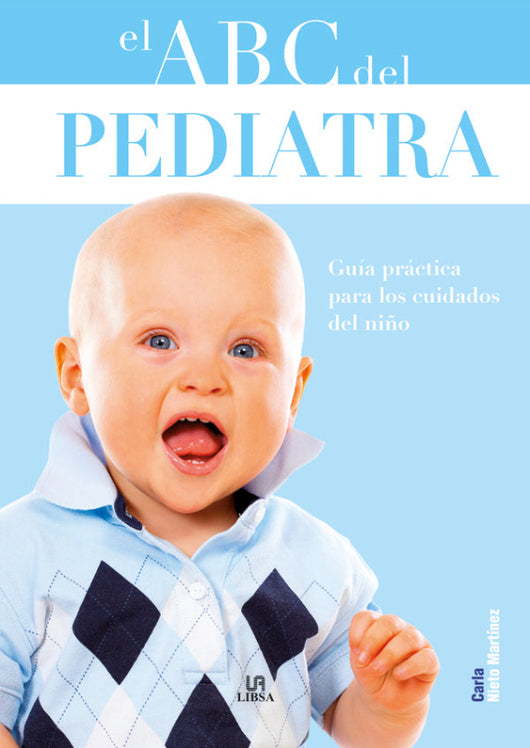 El Abc Del Pediatra Libro