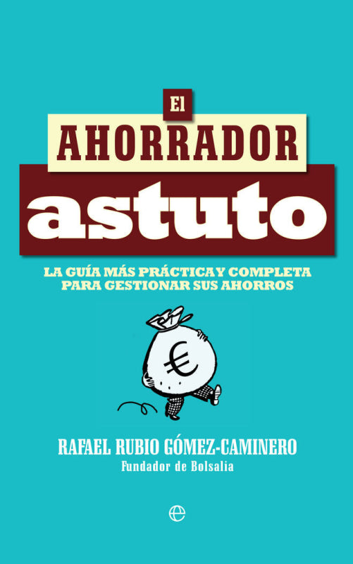 El Ahorrador Astuto Libro