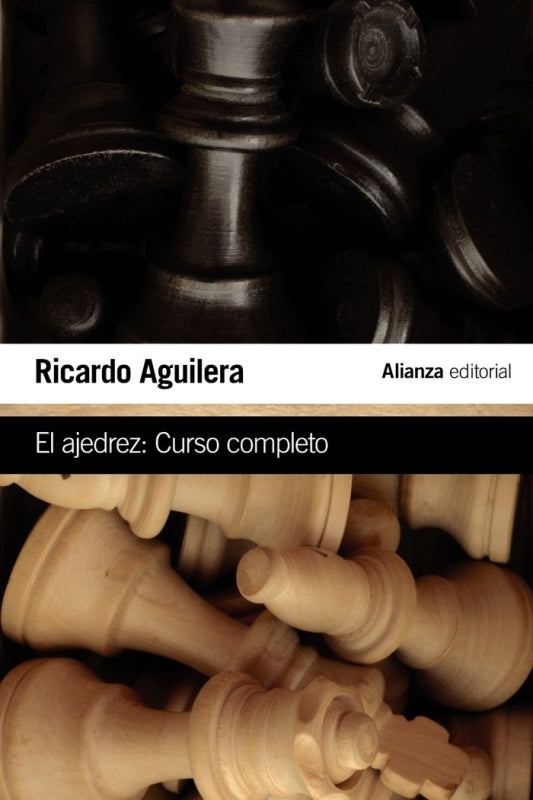 El Ajedrez Libro