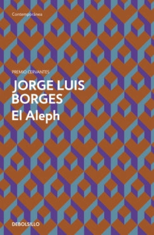 El Aleph Libro