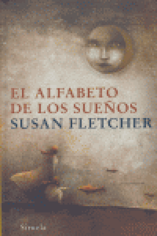 El Alfabeto De Los Sueños Libro