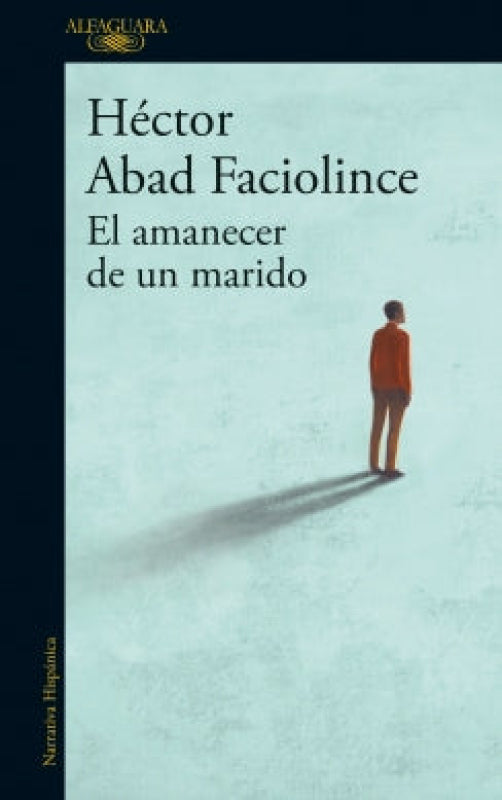 El Amanecer De Un Marido Libro