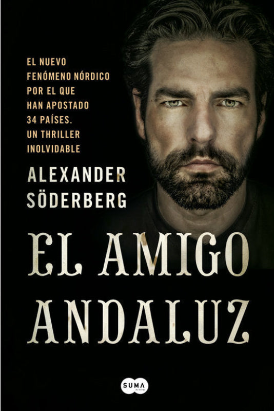 El Amigo Andaluz Libro