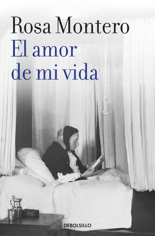 El Amor De Mi Vida Libro