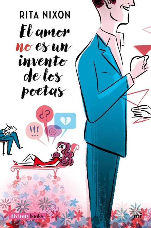 El Amor No Es Un Invento De Los Poetas Libro