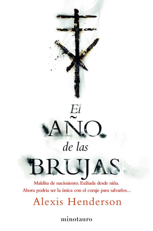 El Año De Las Brujas Libro