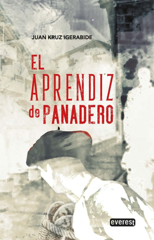 El Aprendiz De Panadero Libro