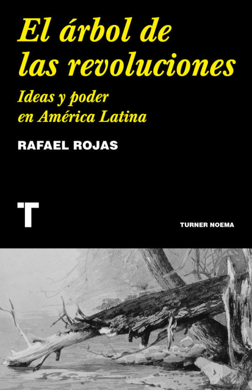 El Arbol De Las Revoluciones Libro