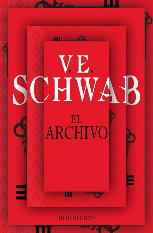 El Archivo Nº 01/02 Libro