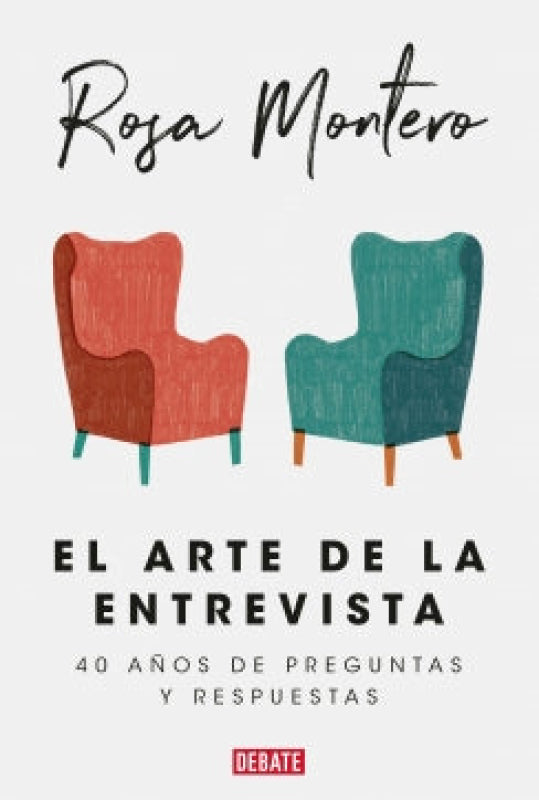 El Arte De La Entrevista Libro