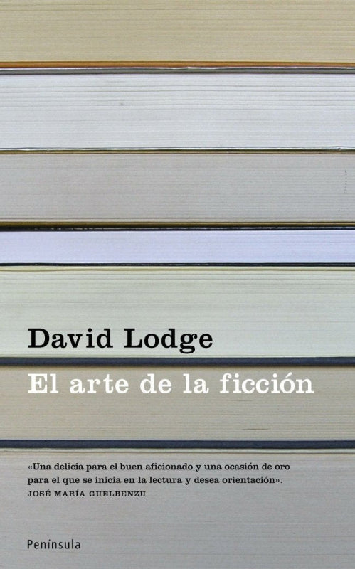 El Arte De La Ficción Libro