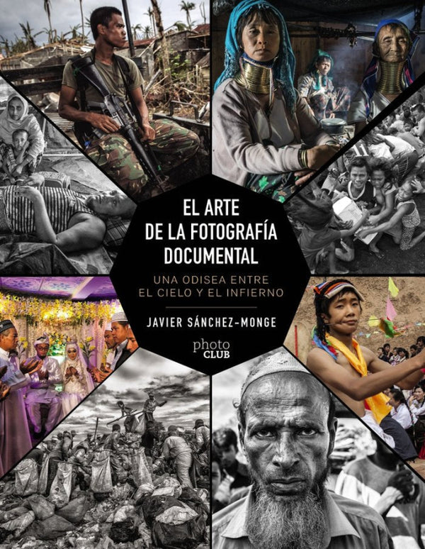 El Arte De La Fotografía Documental Libro