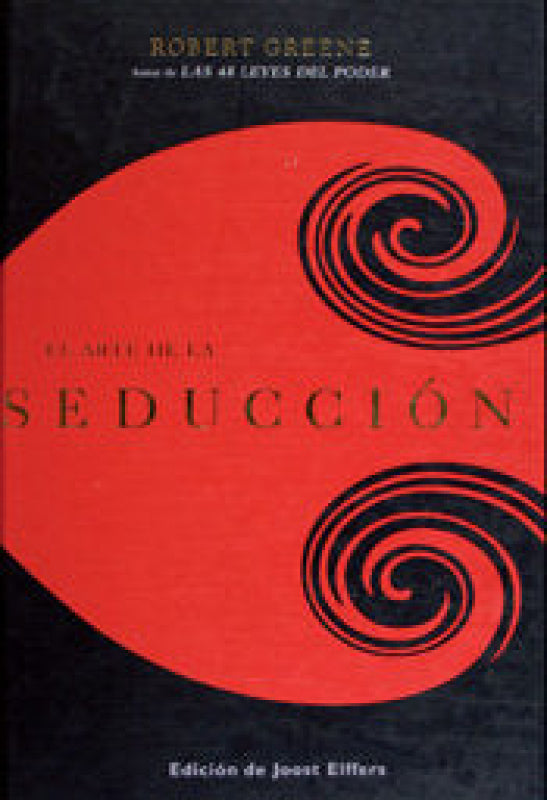 El Arte De La Seducción Libro