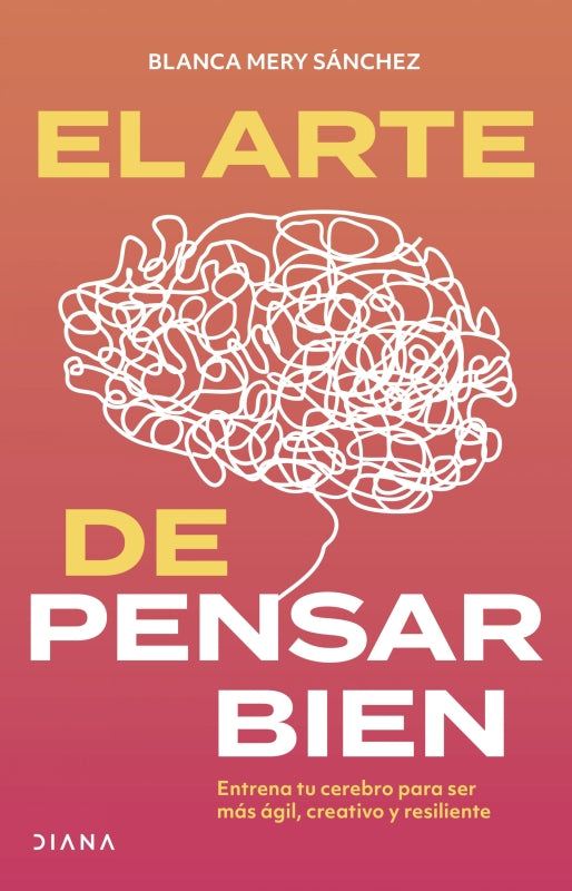 El Arte De Pensar Bien Libro