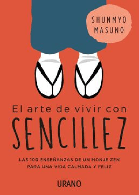 El Arte De Vivir Con Sencillez Libro