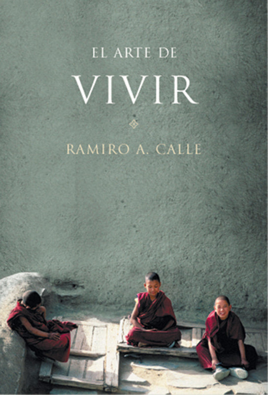 El Arte De Vivir Libro