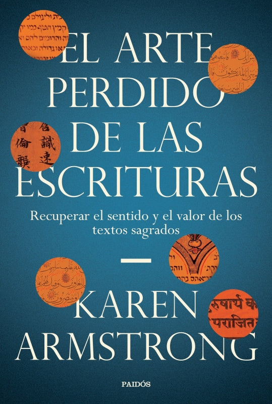 El Arte Perdido De Las Escrituras Libro