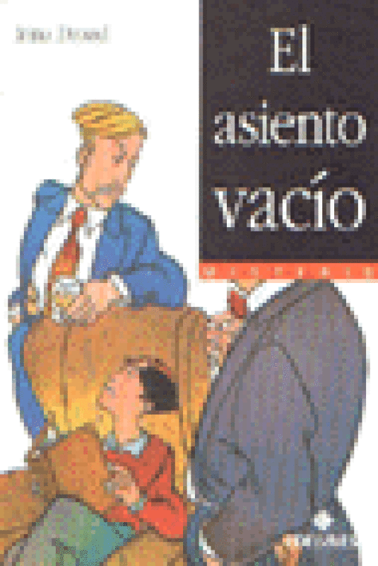 El Asiento Vacio Libro