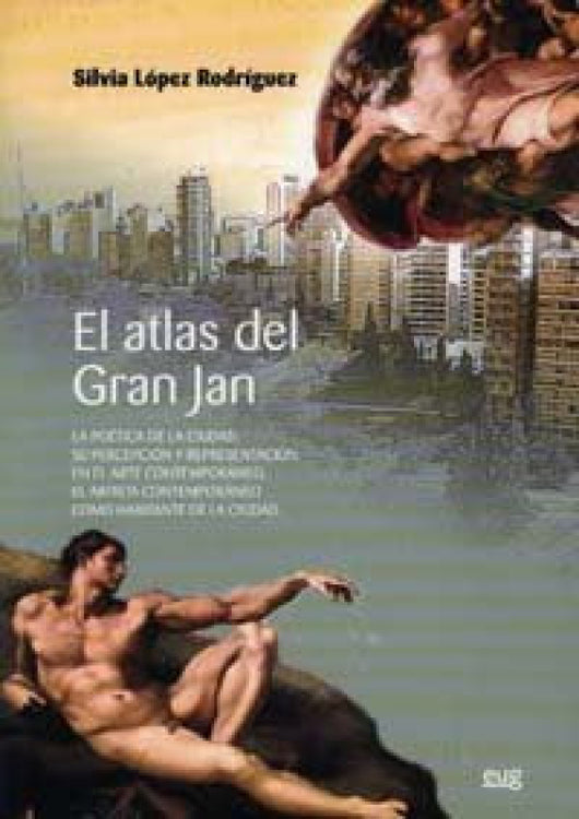 El Atlas Del Gran Jan Libro