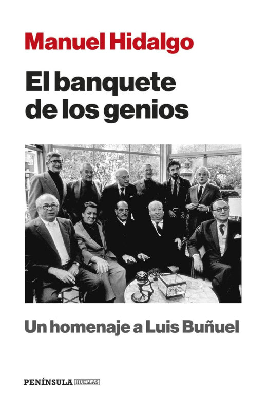 El Banquete De Los Genios Libro