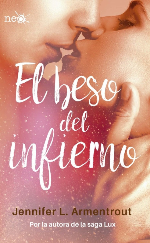 El Beso Del Infierno Libro